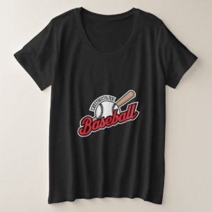 Logo de la Journée internationale de baseball