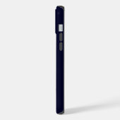 Logo de la luciole amusante éclair (Côté gauche)