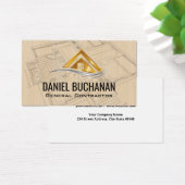 Logo de la maison Gold Silver | Architecte (Bureau)