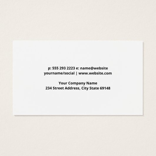 Logo de la maison Gold Silver | Architecte (Dos)