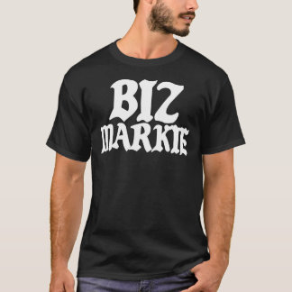 logo de la marque rip biz Classic T-Shirt