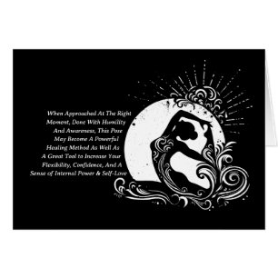 Logo de la Pose de Yoga Pigeon Roi Pigeon Blanc No