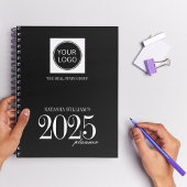 Logo de la société professionnelle personnalisé No