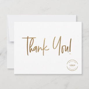 Logo de la société Simple Gold White Merci social