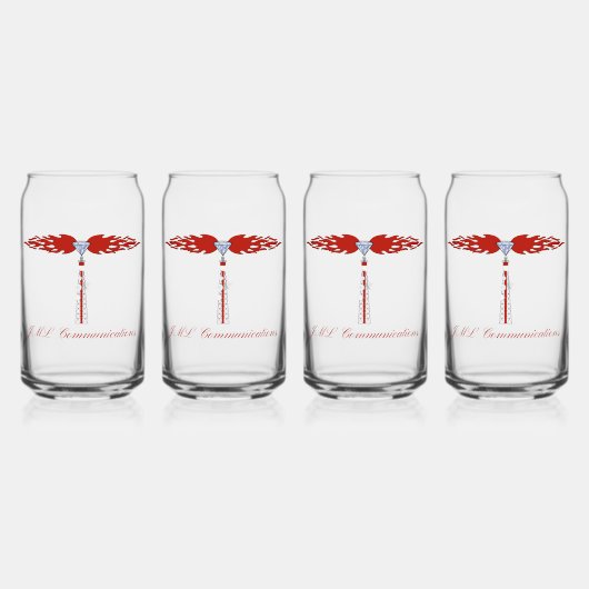 Logo de la tour de communication JML (Recto)