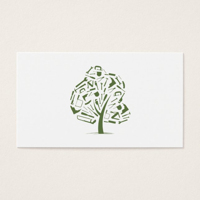 Logo de l'arbre (Devant)