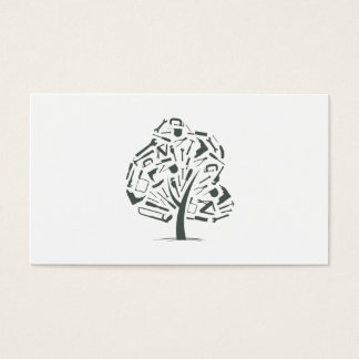 Logo de l'arbre
