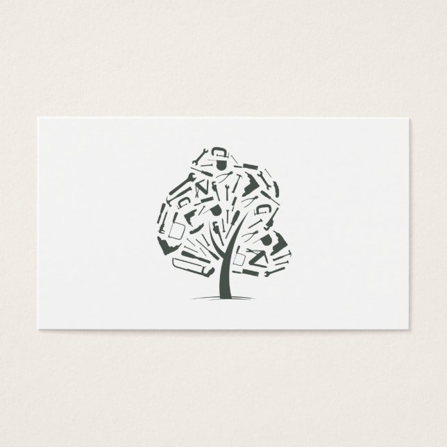 Logo de l'arbre (Devant)
