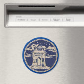 Logo de l'atelier du producteur Magnet (In Situ (Lave-vaisselle))