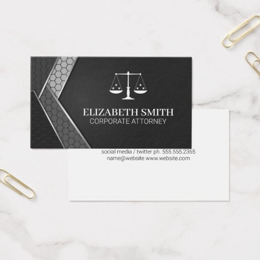 Logo de l'échelle de justice | Droit pénal (Bureau)