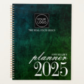 Logo de l'entreprise 2025 (Devant)