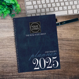 Logo de l'entreprise 2025