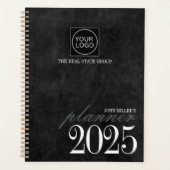 Logo de l'entreprise 2025 (Devant)