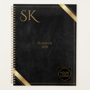 Logo de l'entreprise Black and Gold Luxury