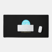 Logo de l'entreprise Bureau de l'entreprise Black  (Clavier et souris)