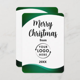 Logo de l'entreprise Cartes de voeux de Noël