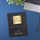 Logo de l'entreprise Chalkboard gray nom 2026