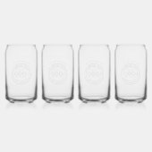 Logo de l'entreprise | Entreprise (Dos)