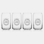 Logo de l'entreprise | Entreprise (Recto)