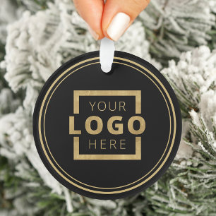 Logo de l'entreprise personnalisée Noël Soirée