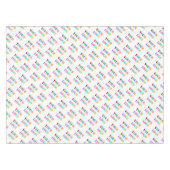 Logo de l'entreprise personnalisée ou nappe photo  (Devant (Horizontal))