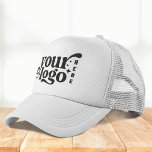 Logo de l'entreprise personnalisée Personnel de l'<br><div class="desc">Vous cherchez des chapeaux de camionneur de marque pour votre événement professionnel? Ou pour vos employés ? Découvrez ce logo personnalisé Entreprise Entreprise Employé Personnel Trucker Chapeau. Vous pouvez facilement le customiser avec votre logo et votre fait. Pas de commandes minimum ! Bonne image de marque !</div>