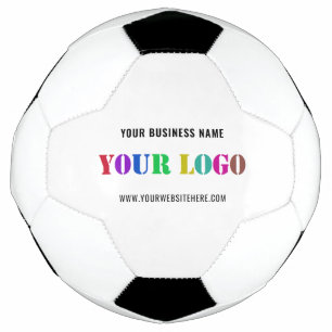 Logo de l'entreprise personnalisée Texte Promo bal