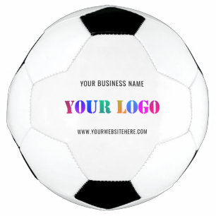 Logo de l'entreprise personnalisée Texte Promo bal