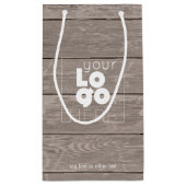 Logo de l'entreprise Petit papier à imprimer Sac d (Dos)