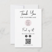 Logo de l'entreprise rose Logo du Merci Médias soc (Devant)