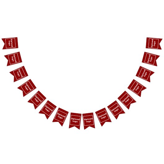 Logo de l'entreprise sur la bannière Red Swallowta (Tout)