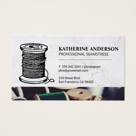 Logo de l'extraction du filetage (Devant)