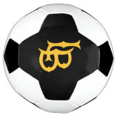 Logo de Long Beach State (Tourné)