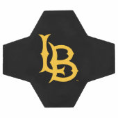 Logo de Long Beach State (Plat)
