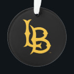 Logo de Long Beach State<br><div class="desc">Découvrez ces modèles de la California State University Long Beach ! Montrez votre California State Pride avec ces nouveaux produits University. Ils font les cadeaux parfaits pour l'étudiant, les anciens élèves, la famille, l'ami ou le fan de Long Beach dans votre vie. Tous ces produits Zazzle sont personnalisables avec votre...</div>