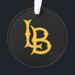 Logo de Long Beach State<br><div class="desc">Découvrez ces modèles de la California State University Long Beach ! Montrez votre California State Pride avec ces nouveaux produits University. Ils font les cadeaux parfaits pour l'étudiant, les anciens élèves, la famille, l'ami ou le fan de Long Beach dans votre vie. Tous ces produits Zazzle sont personnalisables avec votre...</div>