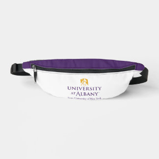 Logo de l'Université d'Albany