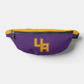 Logo de l'Université d'Albany Initials (Poser)