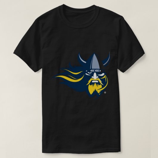 Logo de l'Université d'Augustana T-shirt indispens (Design devant)