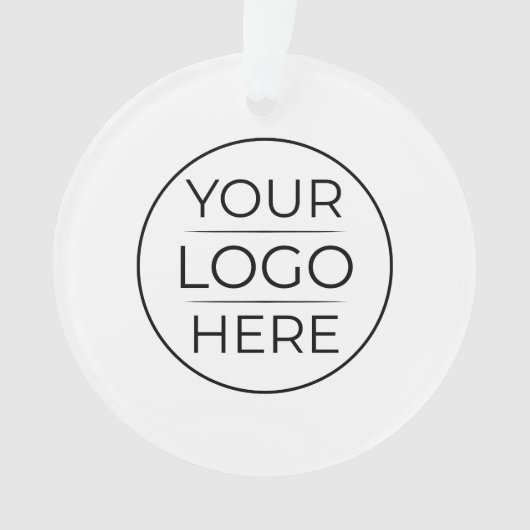 Logo de marque d'entreprise moderne (devant)