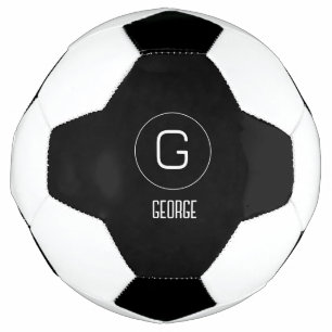 Logo de nom personnel personnalisable
