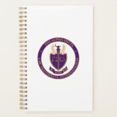 Logo de Phi Alpha Delta (Devant)