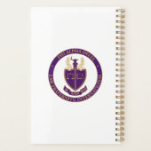 Logo de Phi Alpha Delta (Dos)