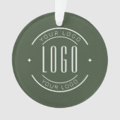 logo de société sur mesure moderne marqué par l'en (devant)