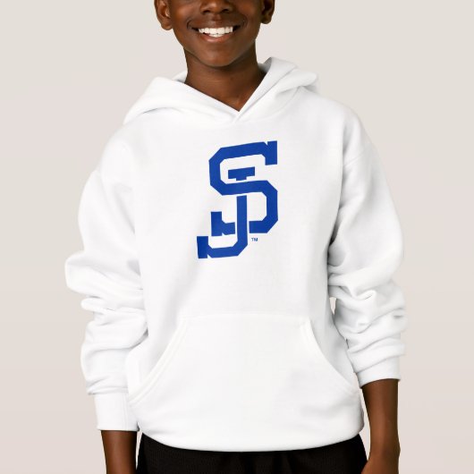Logo de Spartans de SJ (Devant)