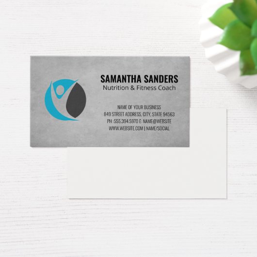 Logo de sport (Bureau)