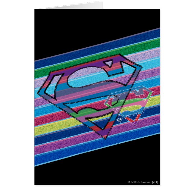 Logo de Supergirl (Devant)