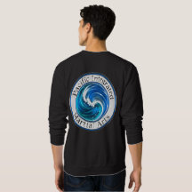 Logo de sweatshirt couleur PIMA