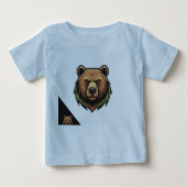 logo de t-shirt (Devant)