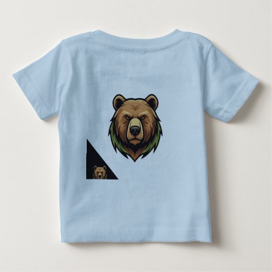 logo de t-shirt (Dos)